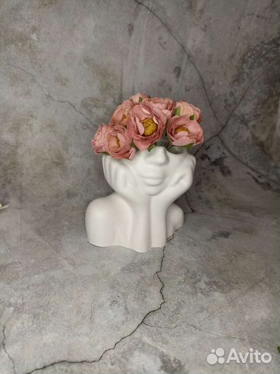 Изделия из гипса ручная работа