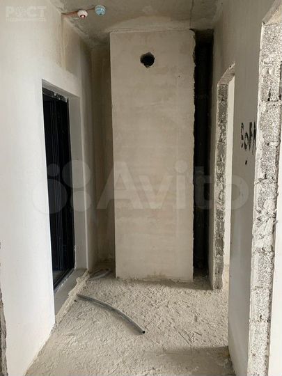 Квартира-студия, 25,8 м², 12/19 эт.