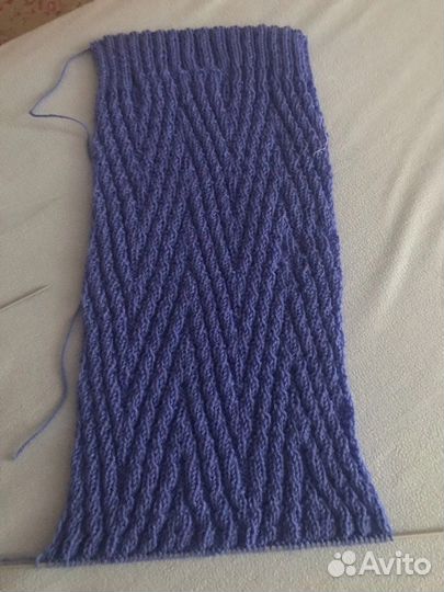 Вязание на заказ