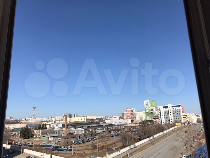 4-к. квартира, 102,5 м², 8/10 эт.