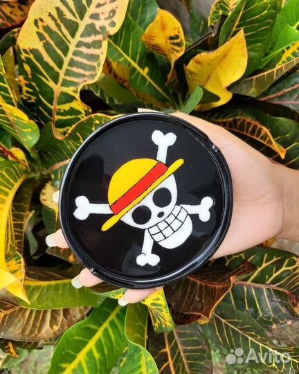 Тарелочки из глины