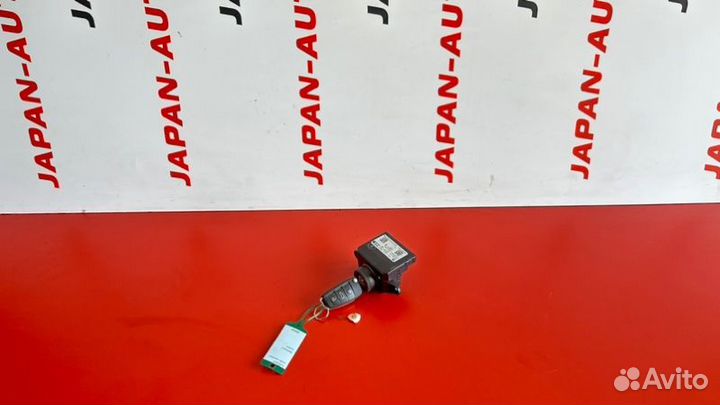 Замок зажигания в сборе Audi A6 C6 AUK 3.2 2008