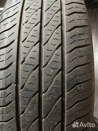 Диски с резиной R14 185/70