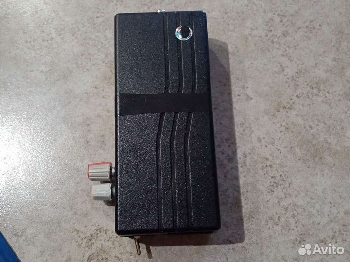 Металоискатель Пират