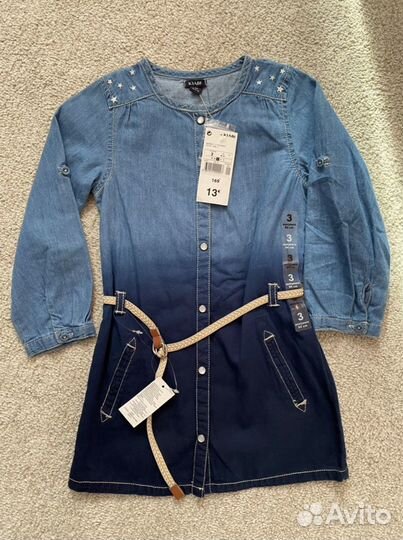 Одежда на девочку 1,5-2,5 года