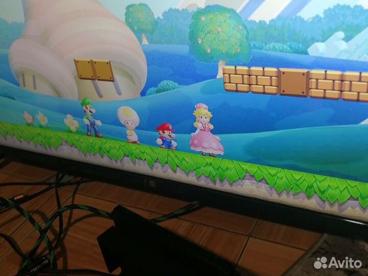 Nintendo switch Xbox one Ps 4 аренда