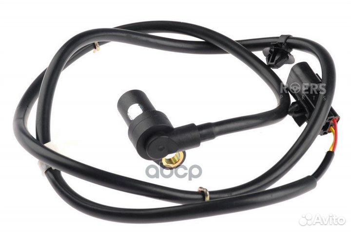 Датчик абс (количества оборотов колеса) rpmr527