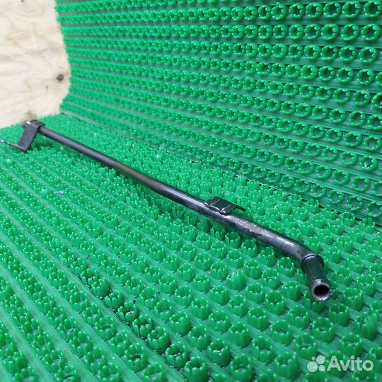 Трубка охлаждающей жидкости металлическая