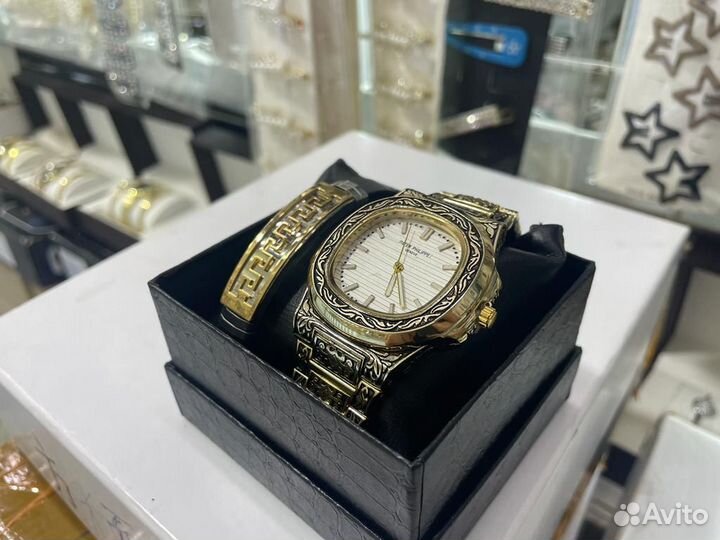 Часы мужские