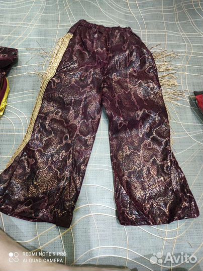 Костюм ковбой