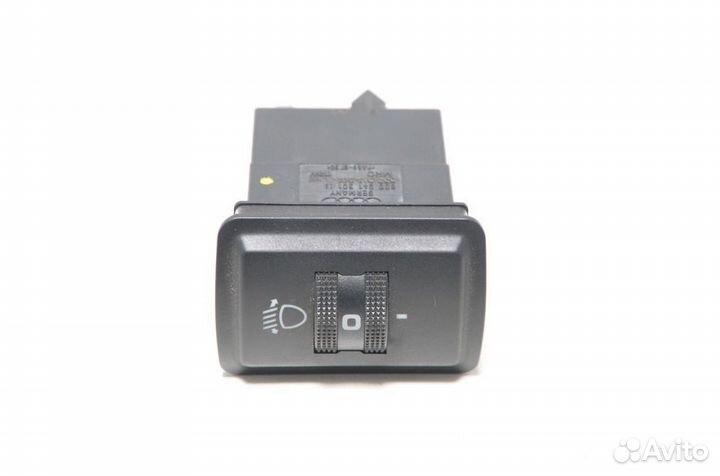 Регулятор корректора фар Audi A4 B5