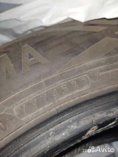 Yokohama BluEarth-GT AE-51 205/60 R16 96W