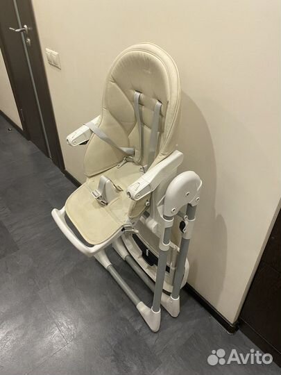 Столик трансформер для кормления ребенка Tommy