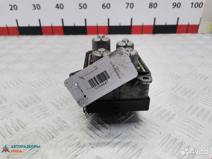 Подогреватель охлаждающей жидкости Mercedes-Benz