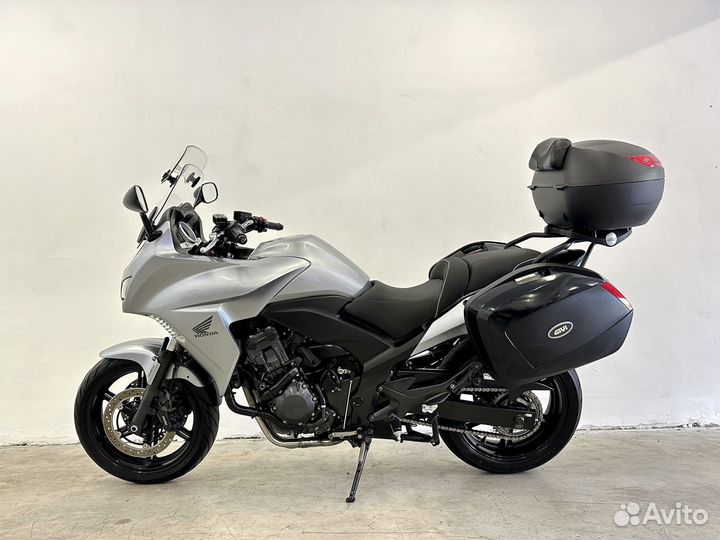 Honda CBF1000 ABS 2013г. Из Европы