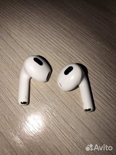 Airpods 3