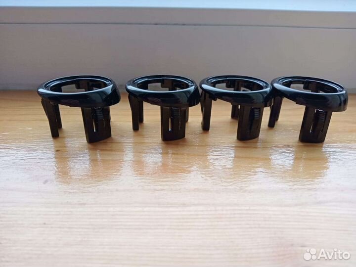 Avline кольцо проставочное для датчика парковки