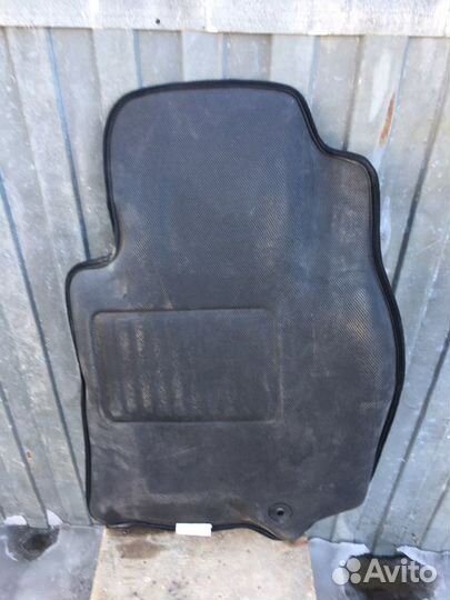 Автомобильные коврики инфинити