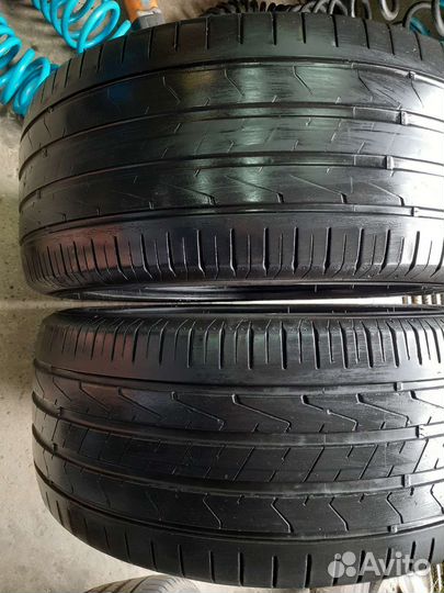 Hankook Ventus Prime 3 K125 245/45 R18