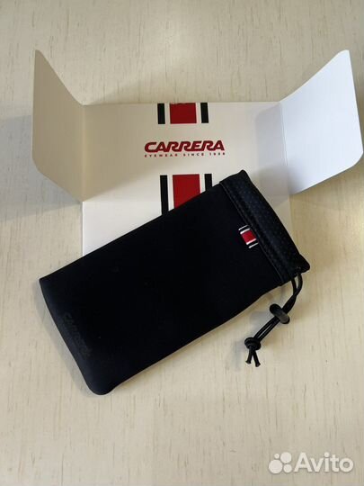 Футляр для очков carrera