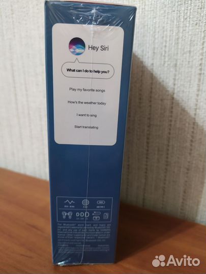 Новые Беспроводные наушники jbl tune 230nc tws