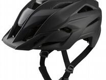 Шлем велосипедный alpina Kamloop Black Matt 60-64