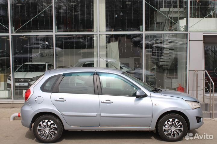 Datsun mi-DO 1.6 AT, 2015, 157 461 км