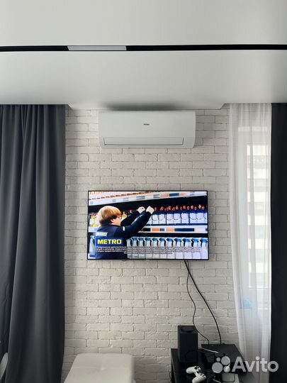 Монтаж (установка), продажа кондиционеров