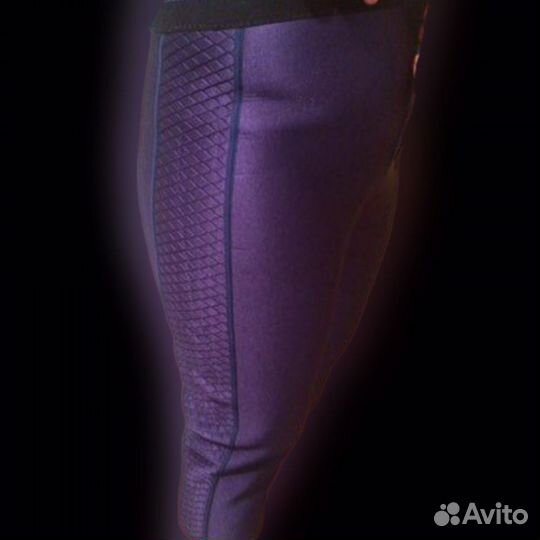 Бриджи для фитнеса