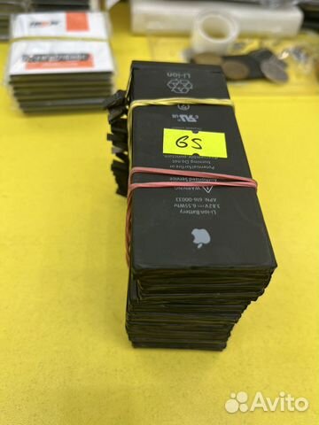 Батарея для телефона