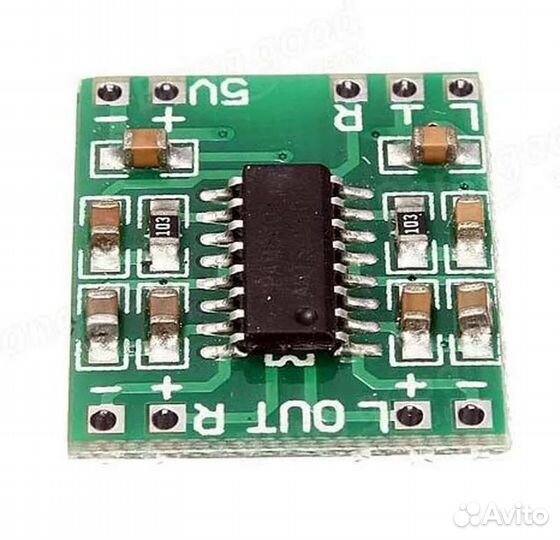 Платы, адаптеры, модули