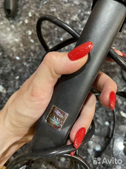 Выпрямитель для волос