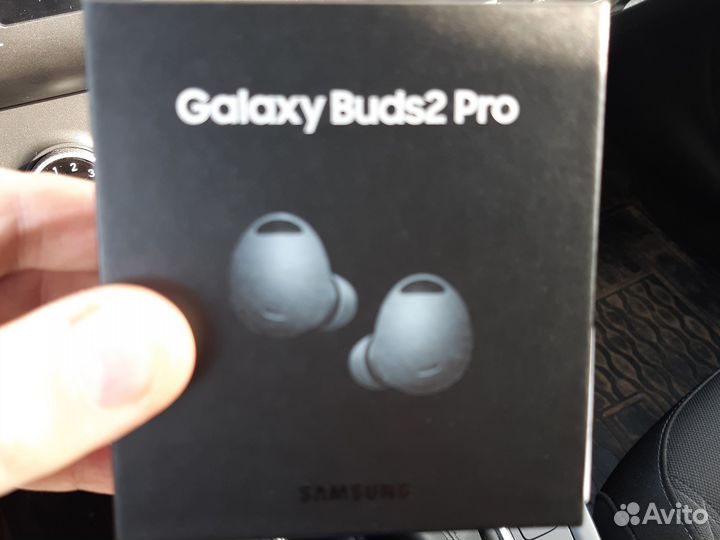 Samsung Galaxy Buds2 Pro