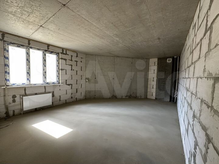 2-к. квартира, 67,7 м², 8/9 эт.