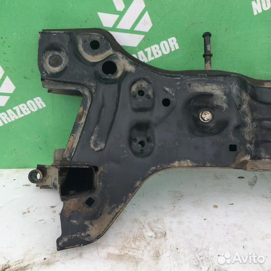 Балка подмоторная Фольксваген Поло седан рус