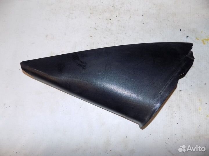 Крышка зеркала внутренняя левая Almera N16 2000-20