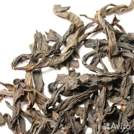 Да Хун Пао / Пиала в подарок