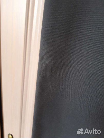 Отрезы ткани, современные