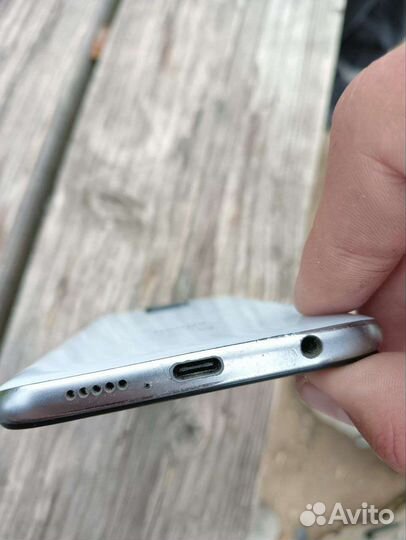 Xiaomi redmi note 9s