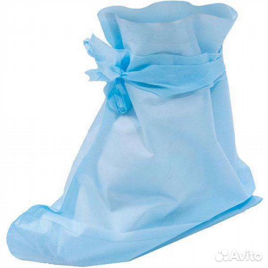 Производство сиз, касперов, нетканых изделий