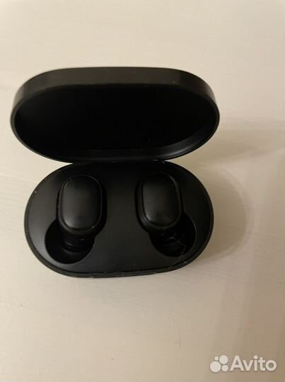 Наушники беспроводные Xiaomi Redmi