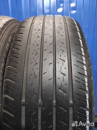 Dunlop Grandtrek ST30 235/55 R18