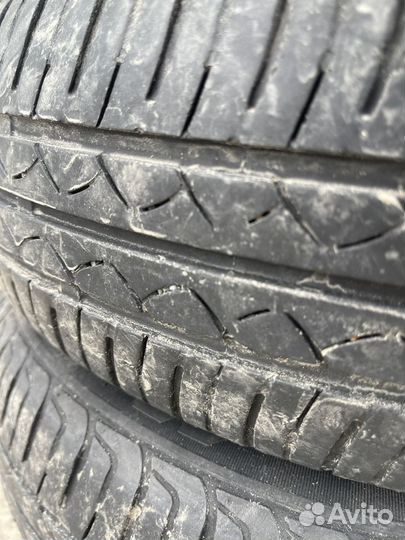 Maxxis MA-307 155/65 R14