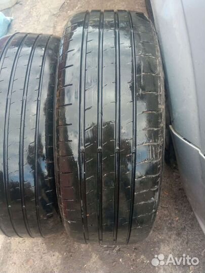 Nexen N'Fera Primus 225/60 R17 99
