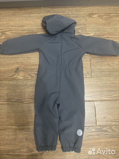 Комбинезон softshell 86