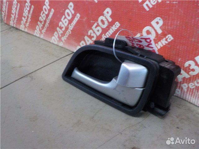 Ручка двери задняя правая Kia Rio 3 S4 G4FC