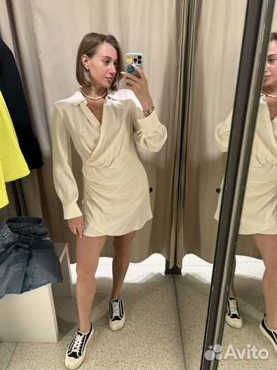 Платье женское 44 46