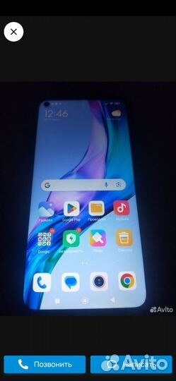 Xiaomi Mi Note 10 Pro, 8/256 ГБ