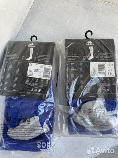 Гетры футбольные Adidas 43