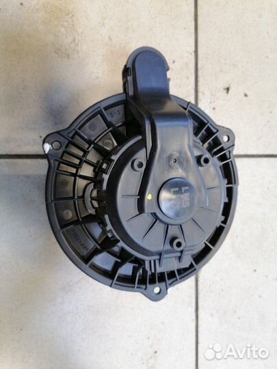 Мотор печки Kia Sportage 3 D4HA 2012